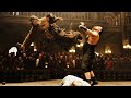The Man Who Learned Secret Kung Fu From A Master Finally Took His Revenge Zhouxun Michelleyeoh