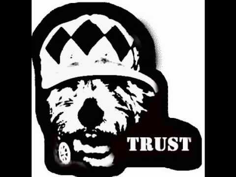 Top Arrogant - Trust feat. B-Style