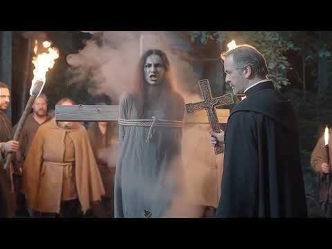 FIRST TEASER TRAILER - THE CURSE OF BLACK POND - COMING SOON