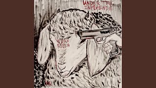 Cover art for Vegan Reich