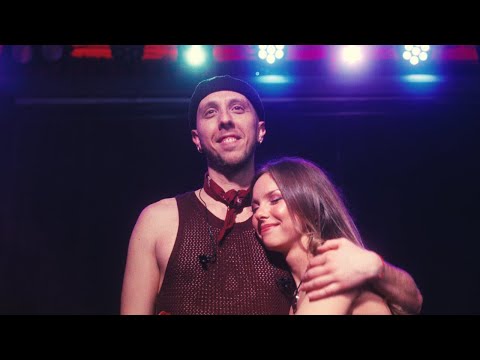 Robi - До края на света (Official video)