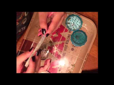 How to Roll The Best Joint