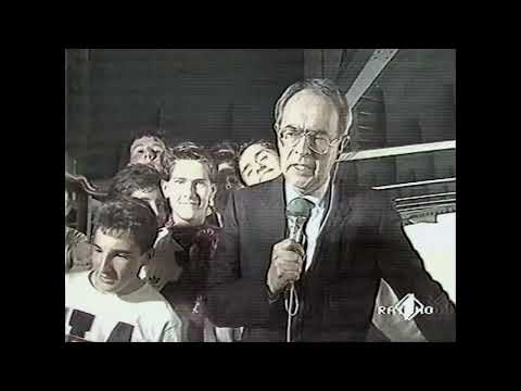 Mai dire gol 90 - W la Rai