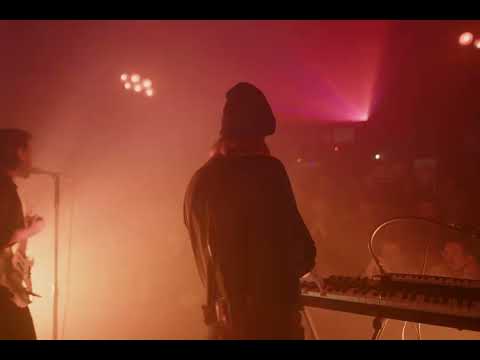 Bad Karma Boy - Pod Hladinou - Live at Pulp