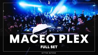 Maceo Plex - Live @ Ritter Butzke Berlin 2025