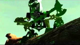 Download lagu Bionicle 2001/2015 Commercial Mash-Up mp3
