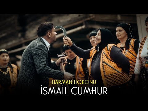 İsmail Cumhur - Harman Horonu