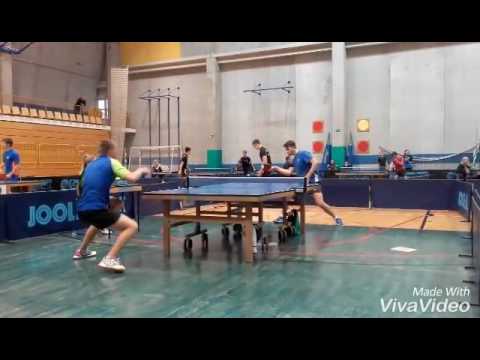 Namizni tenis NTK B2