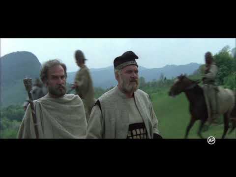 Regula de aur | Burebista, la TVR1