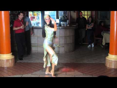 Ilina Kovacheva - Egyptian Baladi