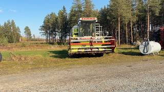 Moissonneuse-batteuse Claas Dominator 58S | Image 4 - Agroline