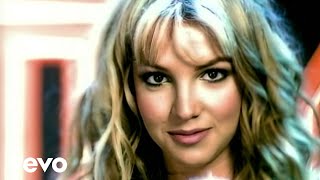 Britney Spears - (You Drive Me) Crazy - YouTube