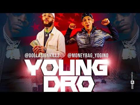 ¥o Gino x $killz OPEN UP 4 Young Dro @youngdro6934