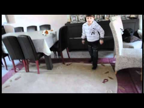 Enis Cosar The Last Airbender !