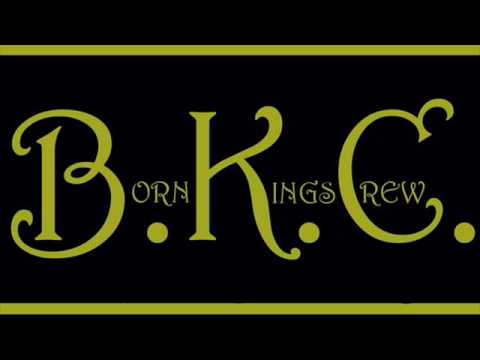 BKC - Follow Me (produced by BigPesh)