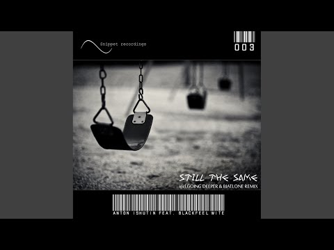 Still The Same (Original Mix)