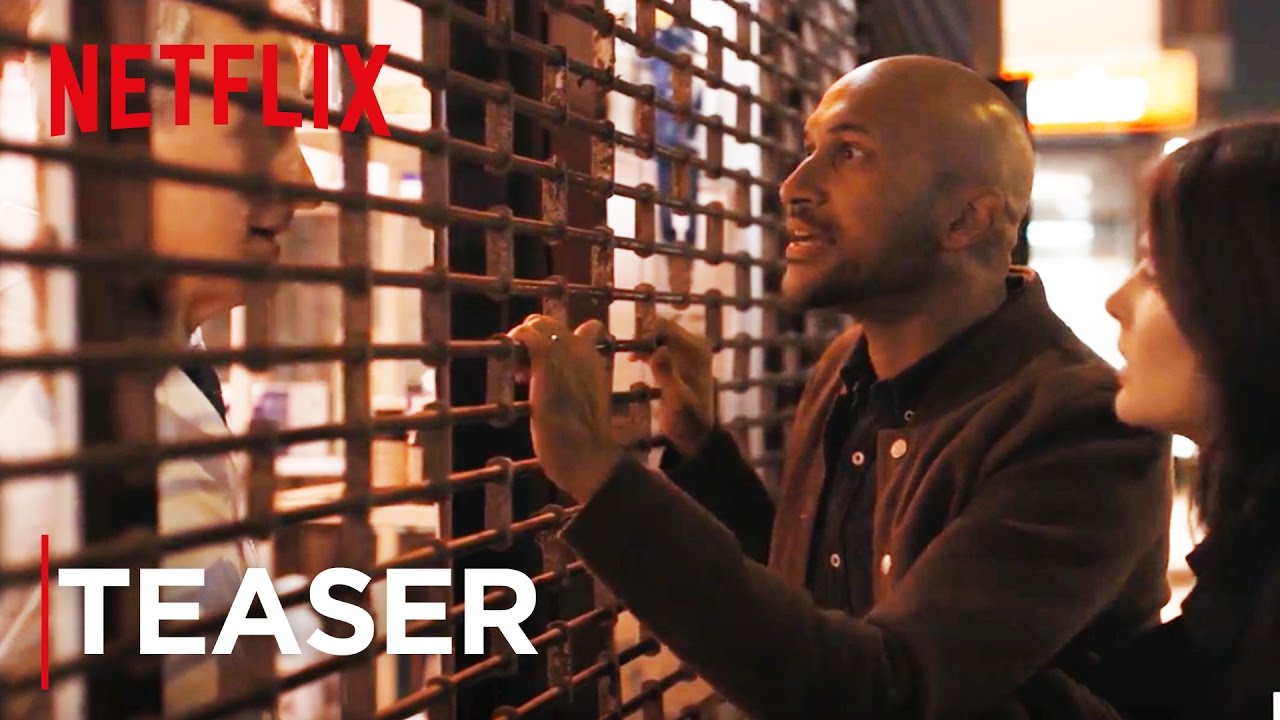 Teaser: Pharmacy