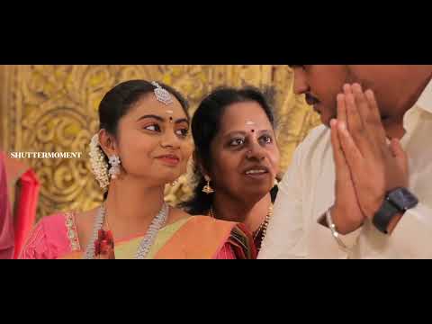 Wedding Photographer portfolio by SHUTTERMOMENT PHOTOGRAPHY in Coimbatore - Photo 2