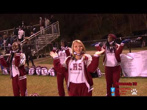 PowerCatsTV GameDay Replay - 2020 Week 13 vs. Pontotoc