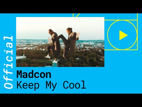 Madcon – Keep My Cool [Official Video]