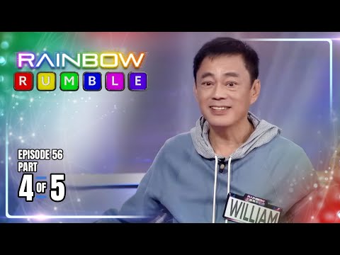 Rainbow Rumble | Episode 56 (4/5) | January 10, 2026