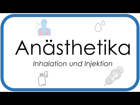 Anesthetics - Pharmacology (Isoflurane, Nitrous Oxide, Propofol, Etomidate, Ketamine)