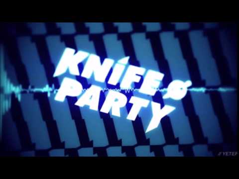 BeatSurgeon - Knife Party Drum And Bass Minimix