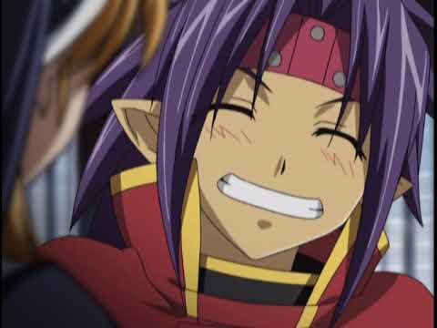 Azmaria's Extra Classes day 1 (Chrono Crusade)