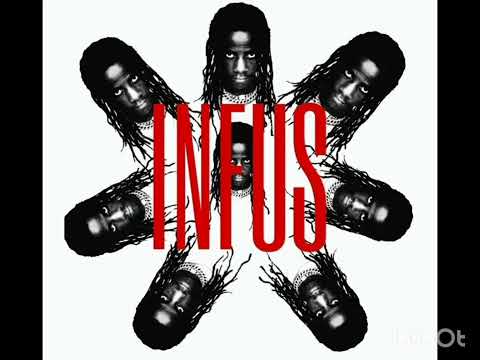 Lil Peuffy - 50/50  feat Jah Mez (Produced by Big Jah)