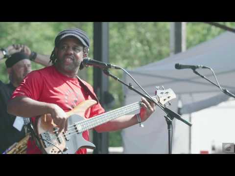 Victor Wooten