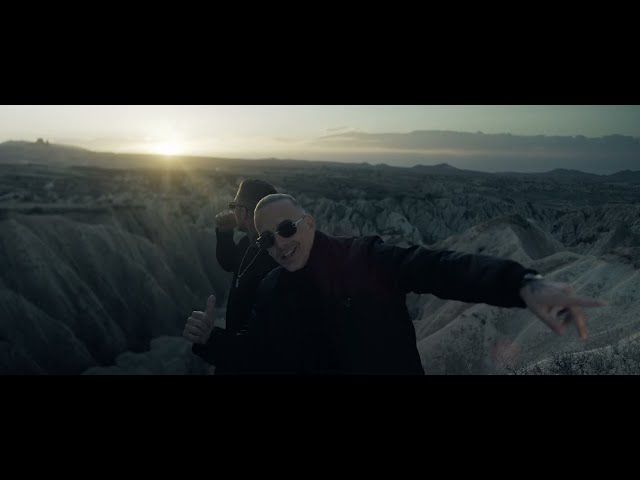 Aufsteiger-Hit: ZEITPUNKT von RAF CAMORA & KONTRA K ((jetzt ansehen))