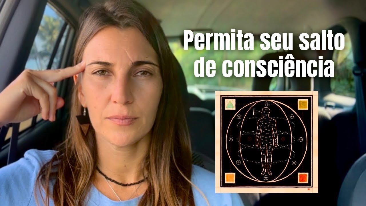 Uma compreensão além do superficial.