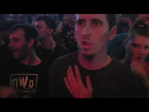 DJ Cliffy D and Kidd jammin Upchurch at the Dallas Bull in Tampa fl, 2-25-2021