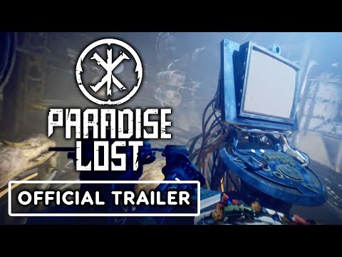 Trailer de Paradise Lost