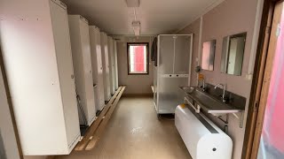 Remodul OMTD6 office cabin container | Image 4 - Machineryline