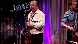 Yaacov Mayman International Jazz Quartet on Jazz TV
