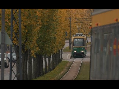 HJK TV: Mun Arabianranta