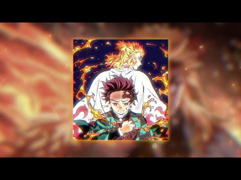 "Set your heart ablaze" FUNK UNIVERSO X Rengoku's Final Words - IROKZ