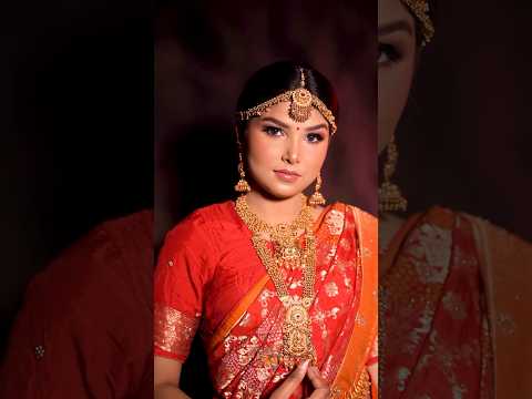 Bridal Makeup Artist portfolio by Smita Makeup Artistry in Bangalore - Photo 1