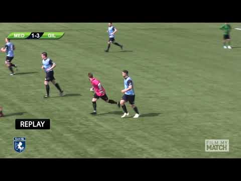 Kent Junior Cup C Final 2019