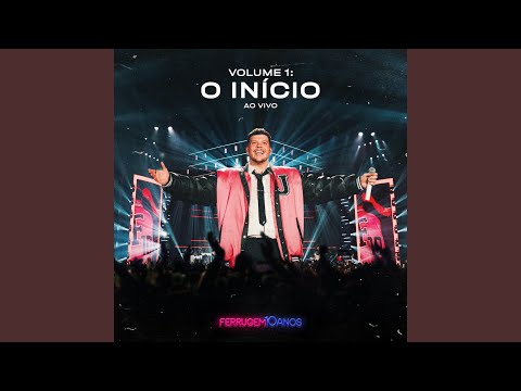 Todo Amor do Mundo (Ao Vivo)