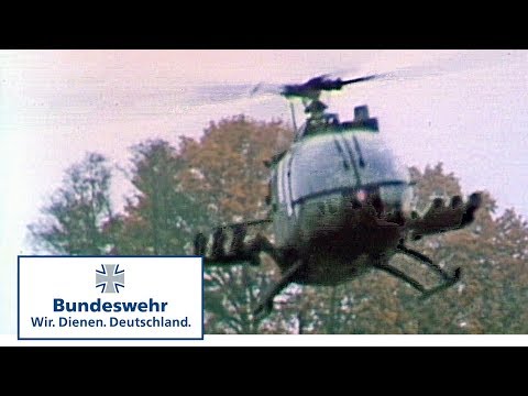 Classix: Rotor und Rakete (1982) - Bundeswehr