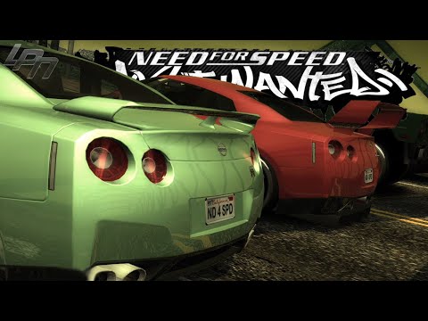KARMA UND KOLLEGEN! - NFS MOST WANTED REDUX Part 29 | Lets Play NFSMW