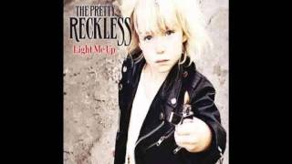 The Pretty Reckless - Everybody Wants Something From Me (with lyrics)
