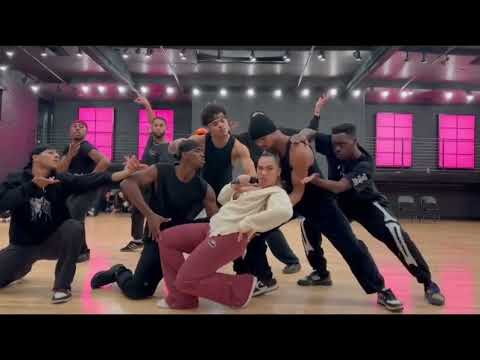 RIHANNA SUPERBOWL behind the scenes and drafts by Parris Goebel #rihanna #parrisgoebel