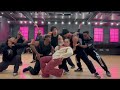 RIHANNA SUPERBOWL Behind The Scenes And Drafts By Parris Goebel Rihanna Parrisgoebel