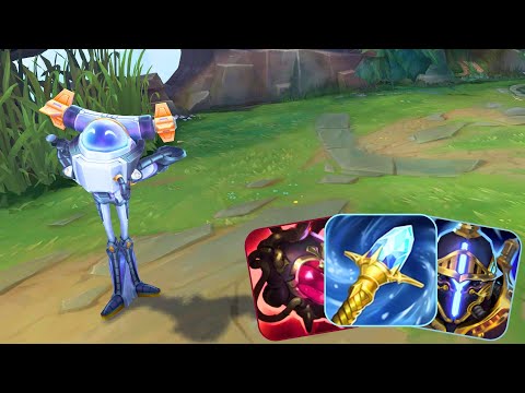 IVERN TOP IS ACTUALLY CRACKED