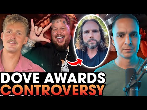 Was Forrest Frank Right? | Worship Leader Responds to the Award Controversy