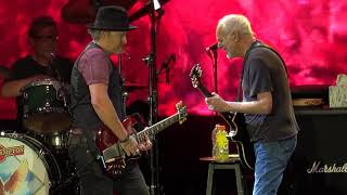 Peter Frampton Live 2019 ⬘ 4K 🡆 (I&#39;ll Give You) Money ⬘ 🡄 Sept 21 - Houston, TX