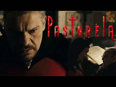 Pelicula Completa - Pastorela (2011) - BUENA CALIDAD HQ